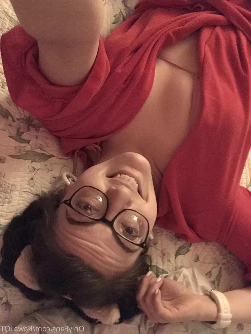 kawaiiqt Onlyfans leaked photo 7014360 on Hotleaks.tv