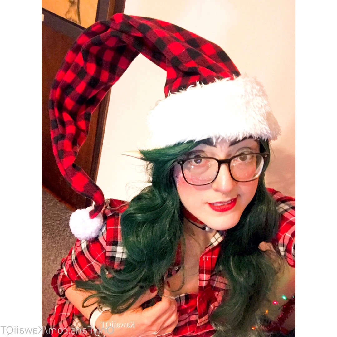 kawaiiqt Onlyfans leaked photo 7014390 on Hotleaks.tv