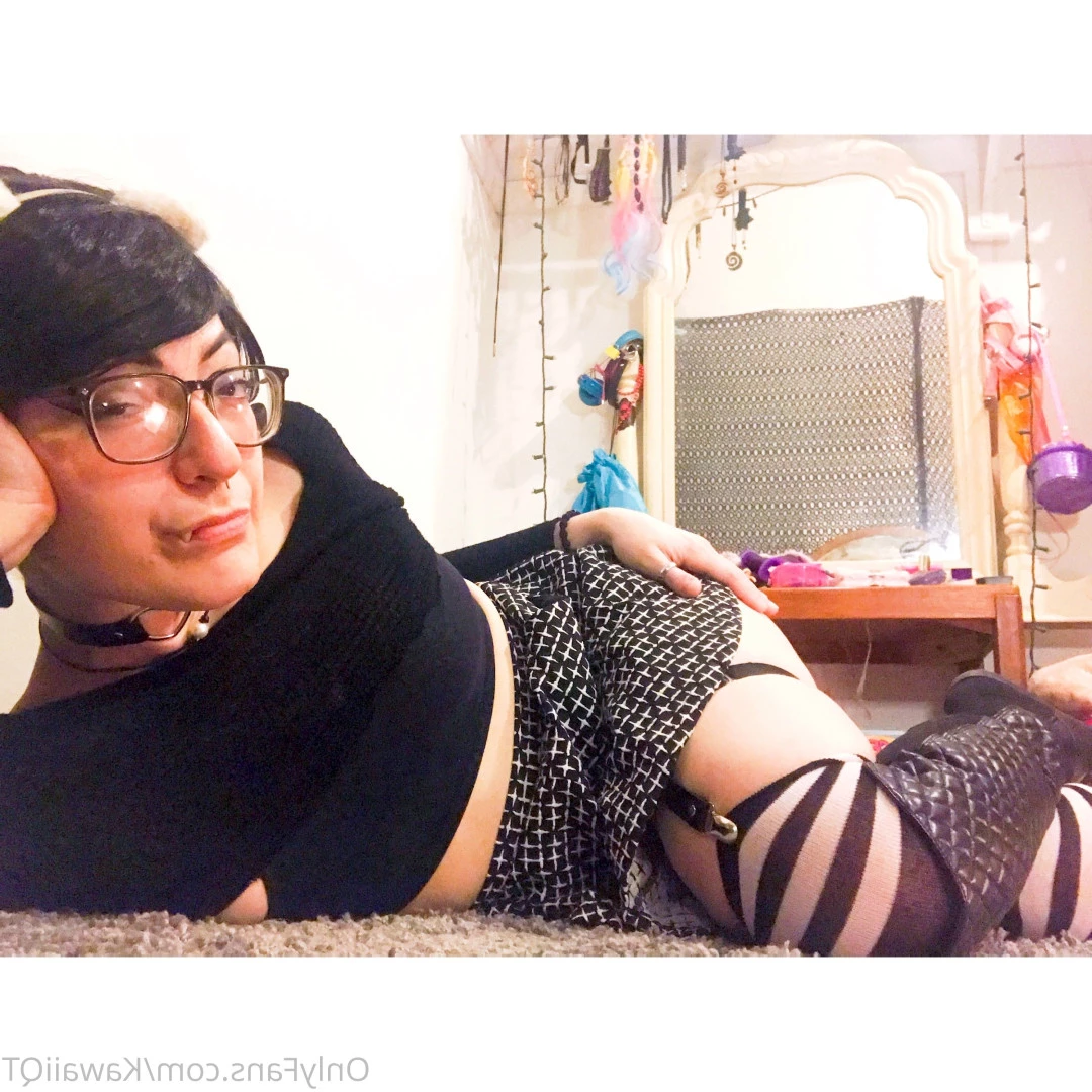 kawaiiqt Onlyfans leaked photo 7014412 on Hotleaks.tv