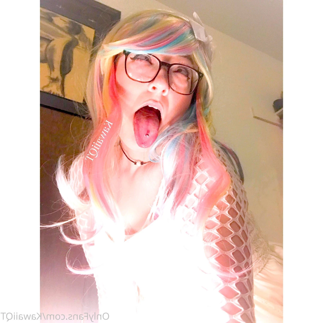 kawaiiqt Onlyfans leaked photo 7014436 on Hotleaks.tv