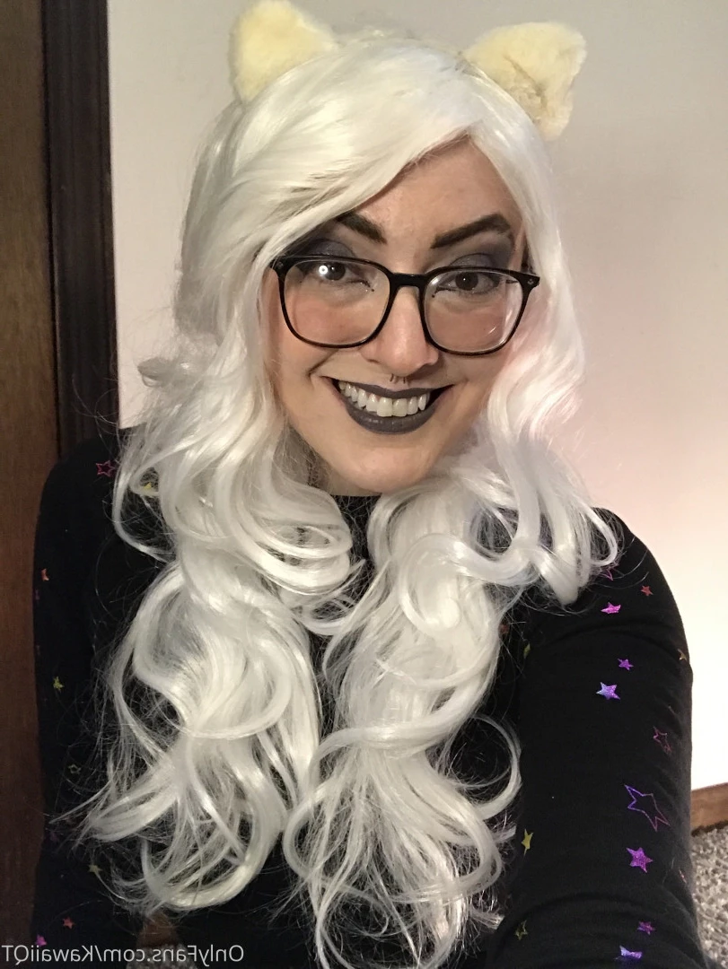 kawaiiqt Onlyfans leaked photo 7014446 on Hotleaks.tv