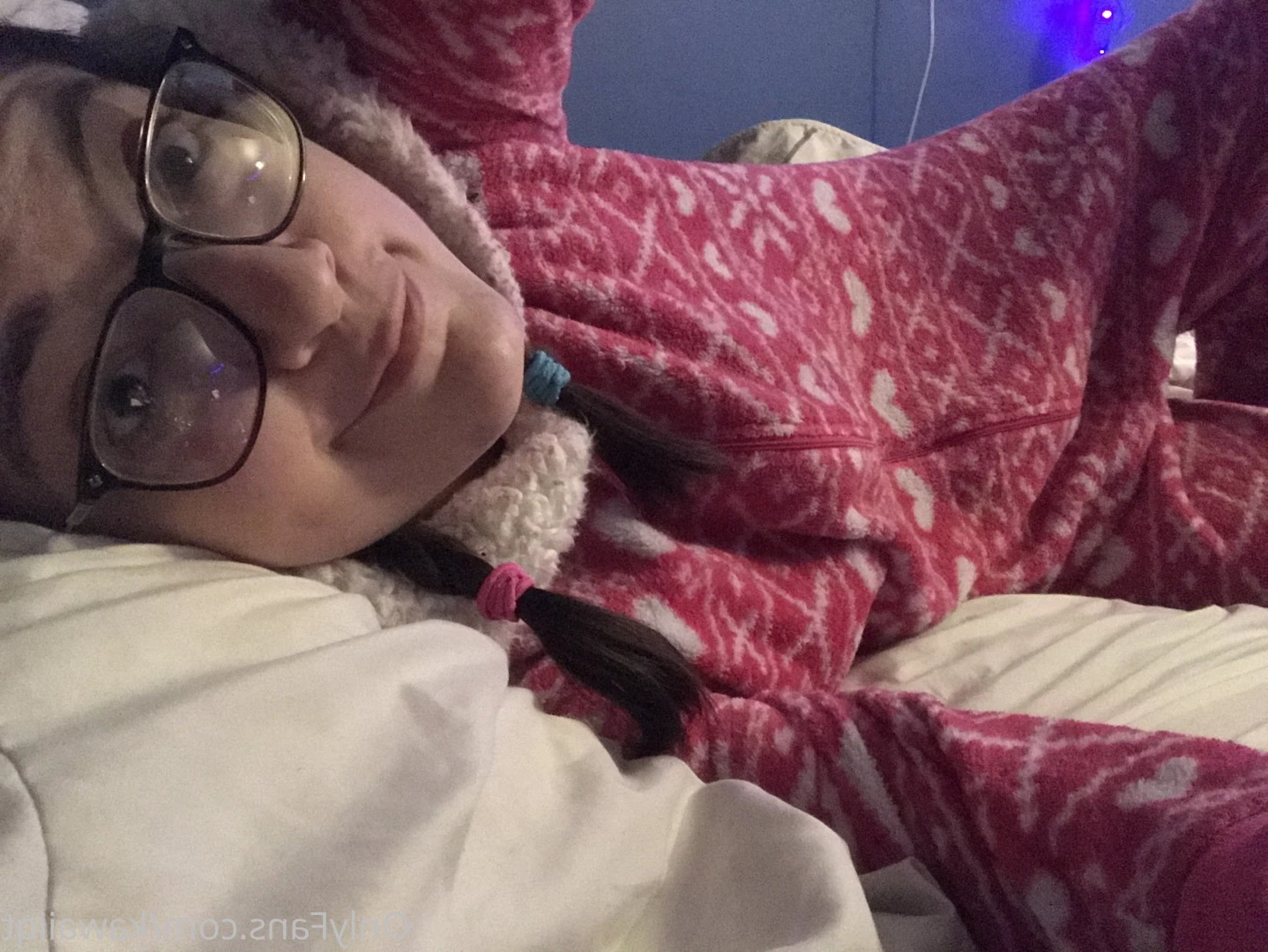 kawaiiqt Onlyfans leaked photo 7014458 on Hotleaks.tv