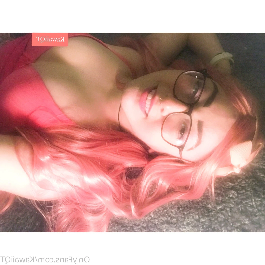 kawaiiqt Onlyfans leaked photo 7014502 on Hotleaks.tv