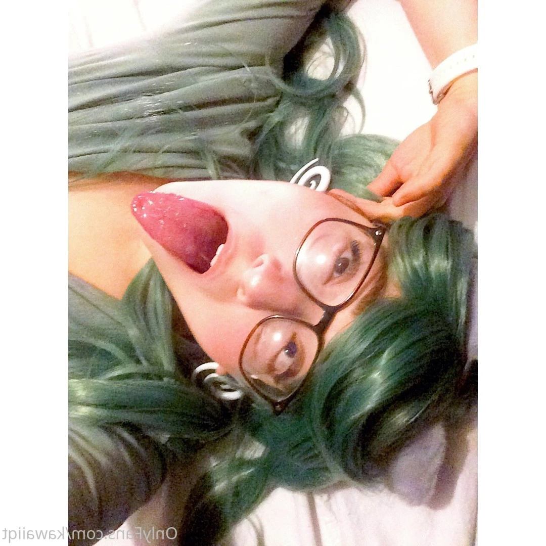 kawaiiqt Onlyfans leaked photo 7014525 on Hotleaks.tv