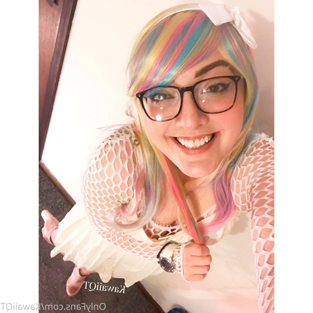 kawaiiqt Onlyfans leaked photo 7014545 on Hotleaks.tv
