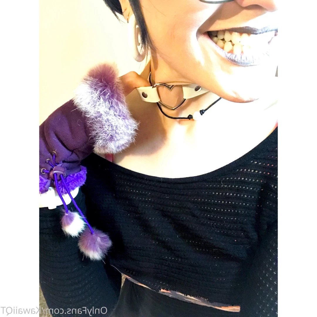 kawaiiqt Onlyfans leaked photo 7014659 on Hotleaks.tv