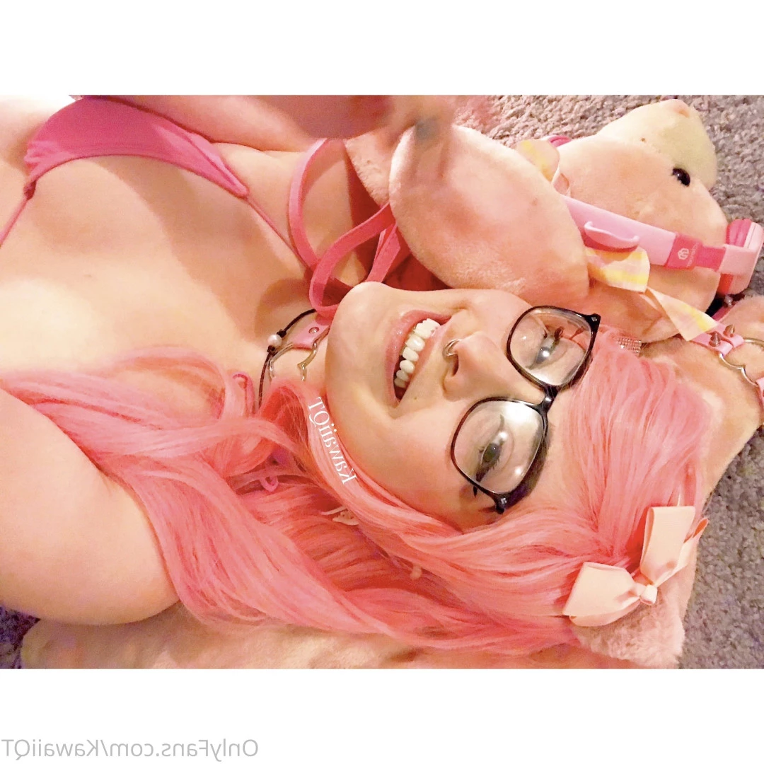 kawaiiqt Onlyfans leaked photo 7014670 on Hotleaks.tv