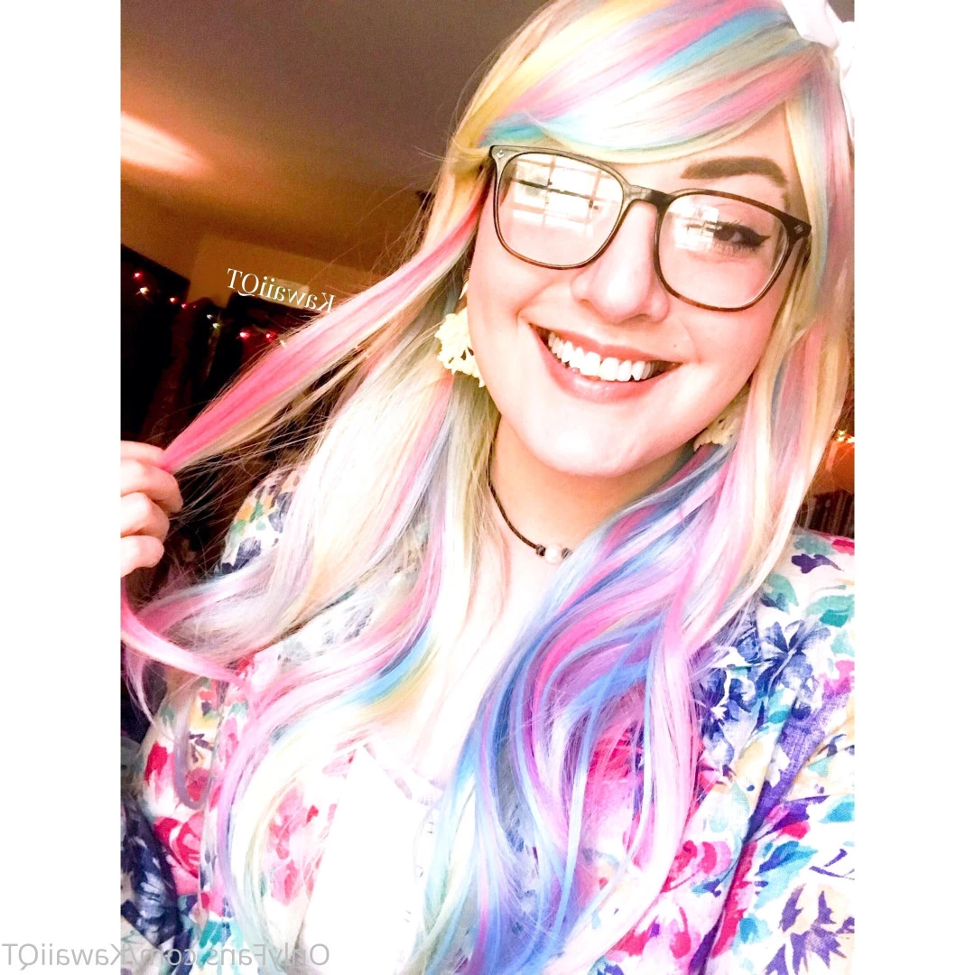 kawaiiqt Onlyfans leaked photo 7014681 on Hotleaks.tv