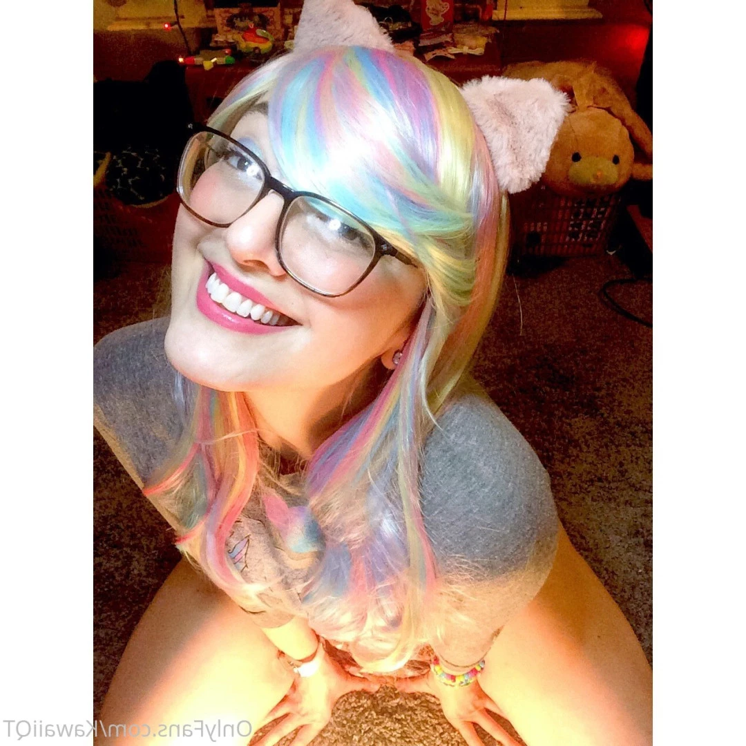 kawaiiqt Onlyfans leaked photo 7014705 on Hotleaks.tv