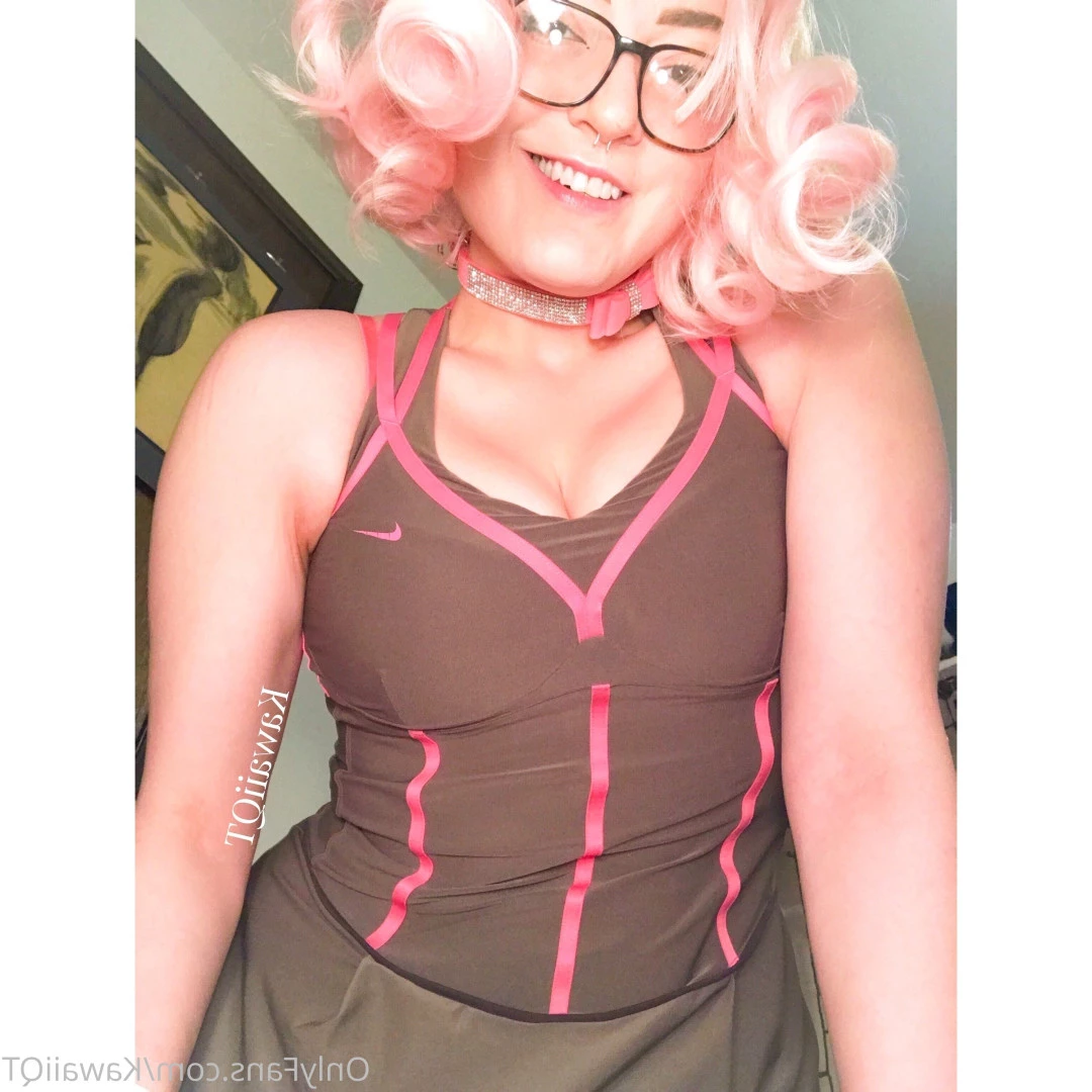 kawaiiqt Onlyfans leaked photo 7014727 on Hotleaks.tv