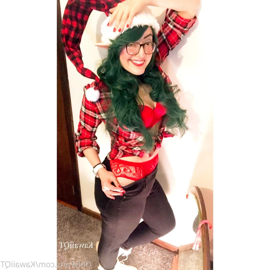 kawaiiqt Onlyfans leaked photo 7014742 on Hotleaks.tv