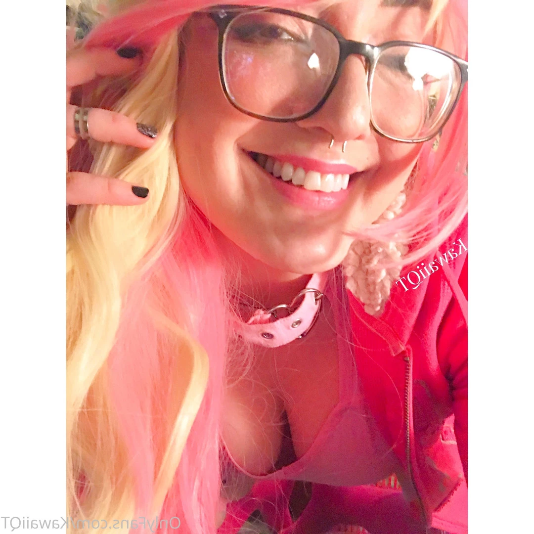 kawaiiqt Onlyfans leaked photo 7014846 on Hotleaks.tv