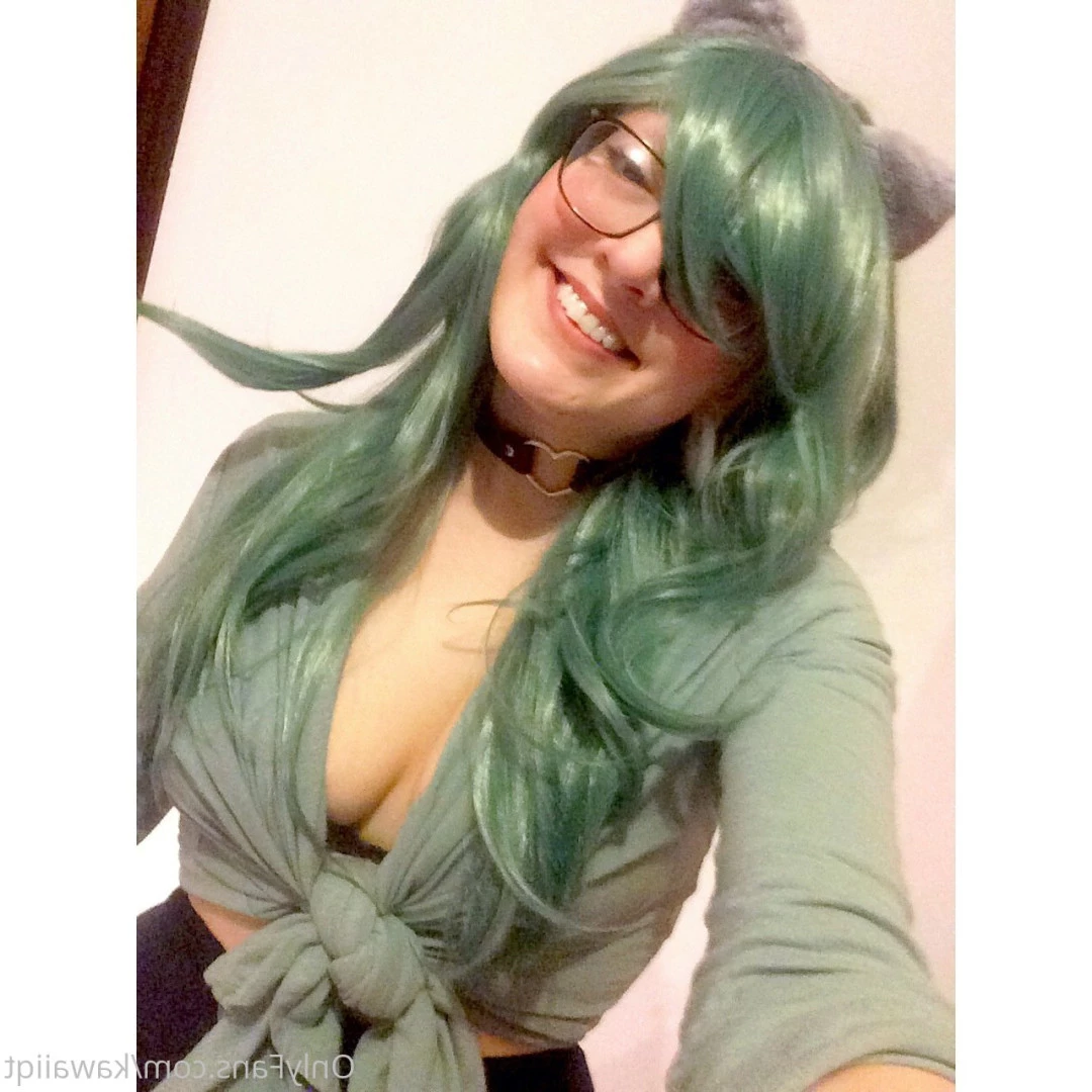 kawaiiqt Onlyfans leaked photo 7014914 on Hotleaks.tv