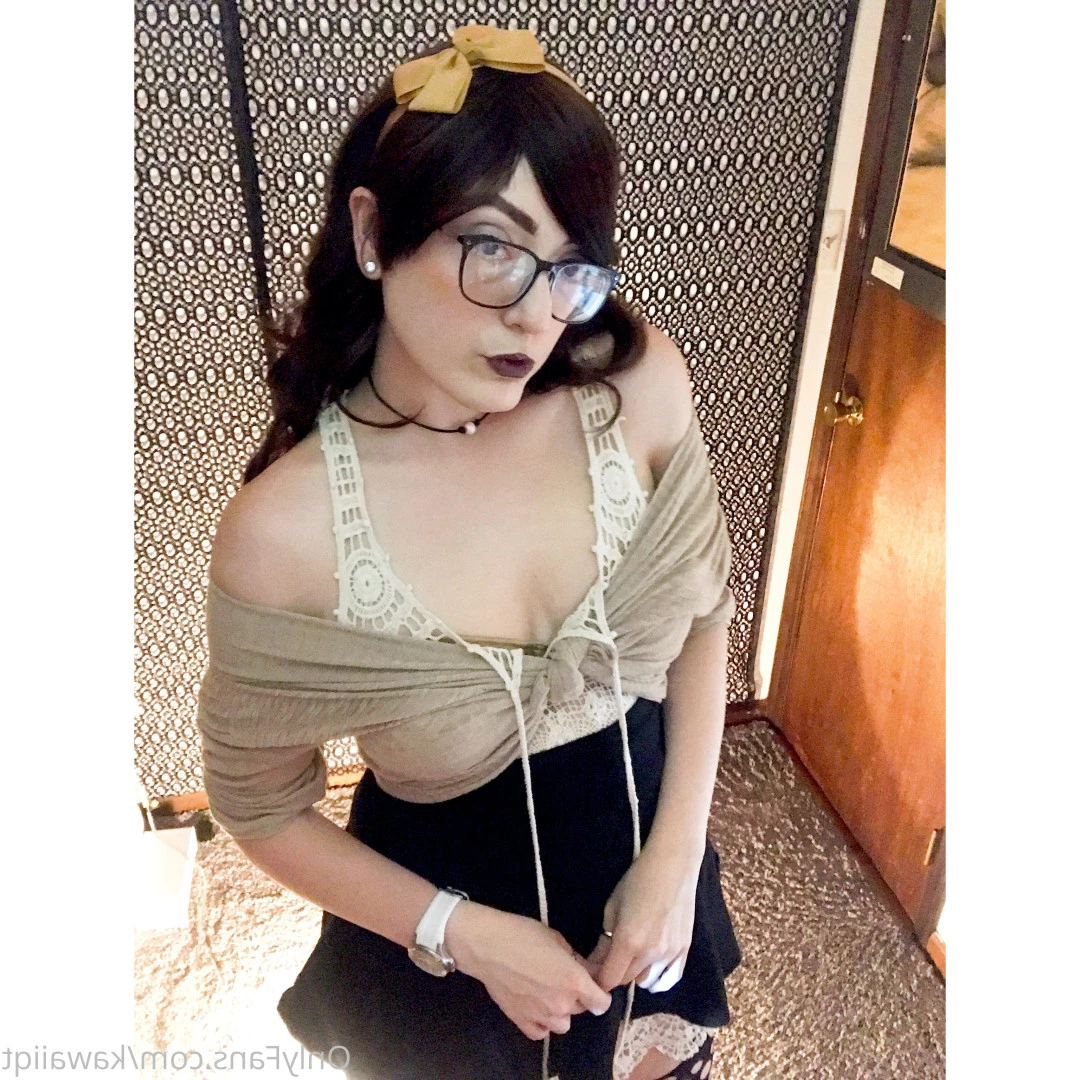 kawaiiqt Onlyfans leaked photo 7014936 on Hotleaks.tv