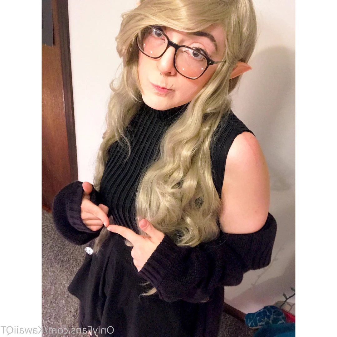 kawaiiqt Onlyfans leaked photo 7014948 on Hotleaks.tv