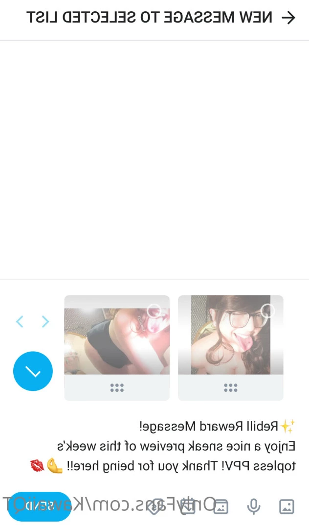 kawaiiqt Onlyfans leaked photo 7014974 on Hotleaks.tv