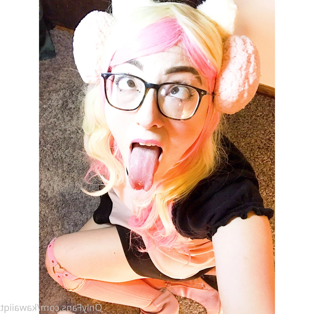 kawaiiqt Onlyfans leaked photo 7014992 on Hotleaks.tv