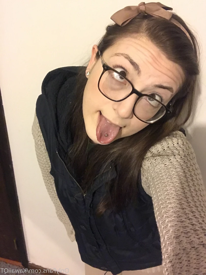 kawaiiqt Onlyfans leaked photo 7015047 on Hotleaks.tv