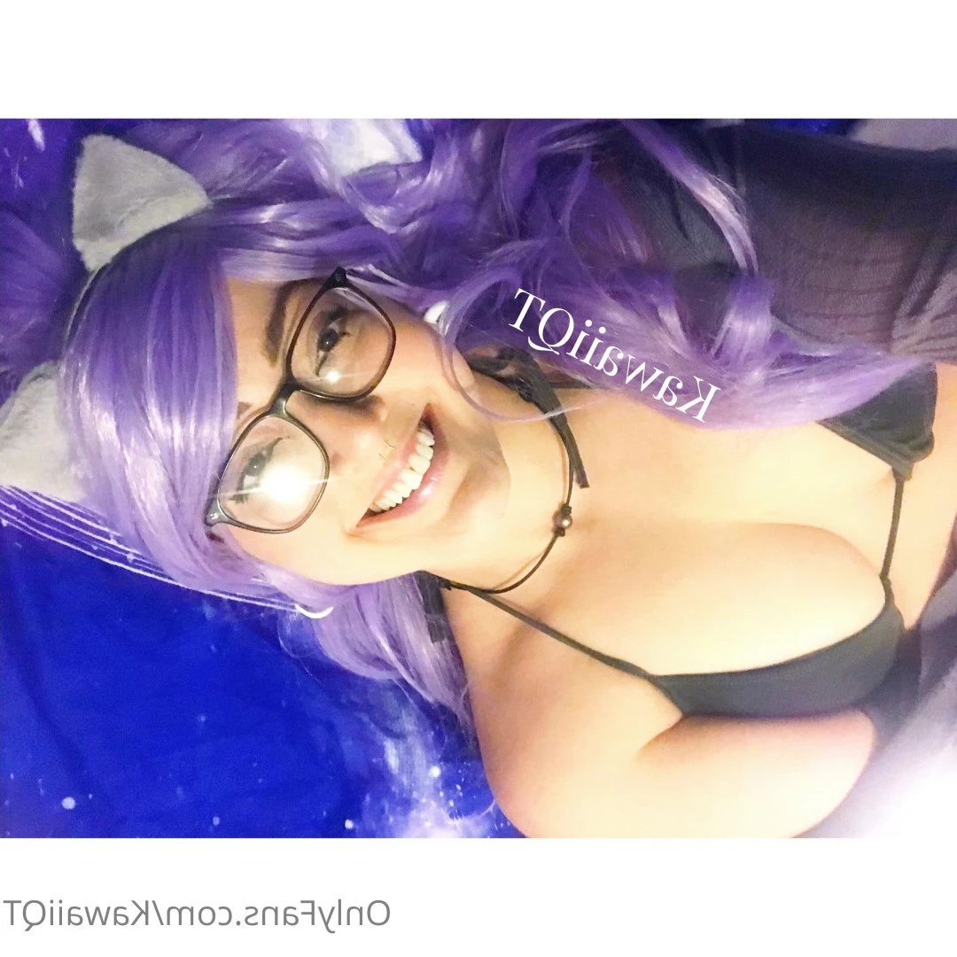 kawaiiqt Onlyfans leaked photo 7015071 on Hotleaks.tv