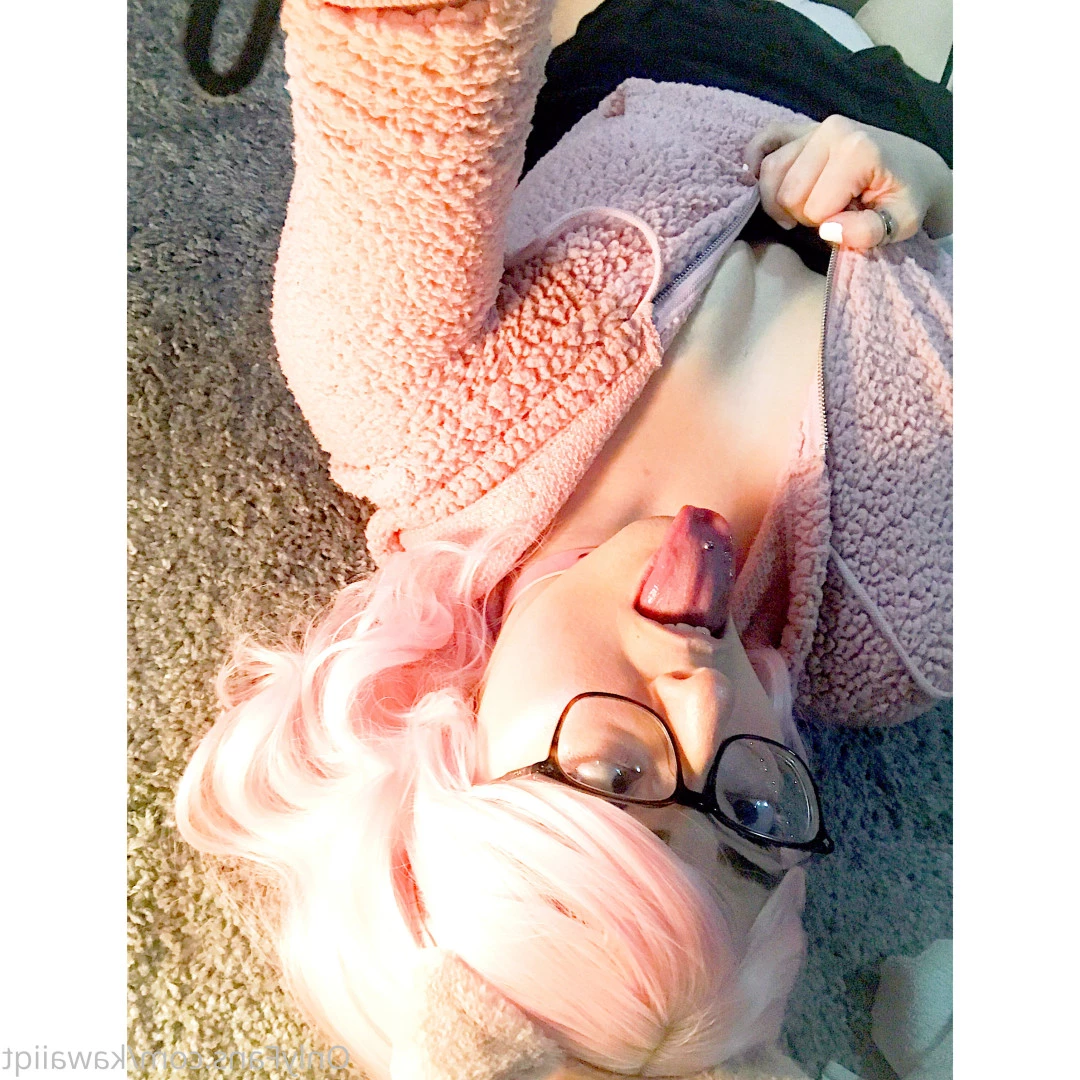 kawaiiqt Onlyfans leaked photo 7015101 on Hotleaks.tv
