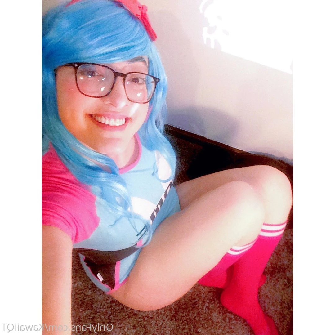 kawaiiqt Onlyfans leaked photo 7015124 on Hotleaks.tv
