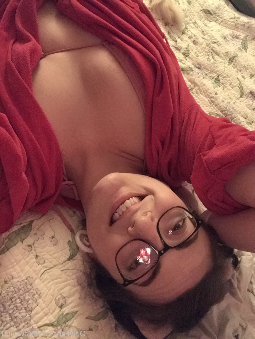 kawaiiqt Onlyfans leaked photo 7015155 on Hotleaks.tv