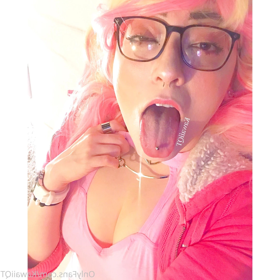 kawaiiqt Onlyfans leaked photo 7015199 on Hotleaks.tv