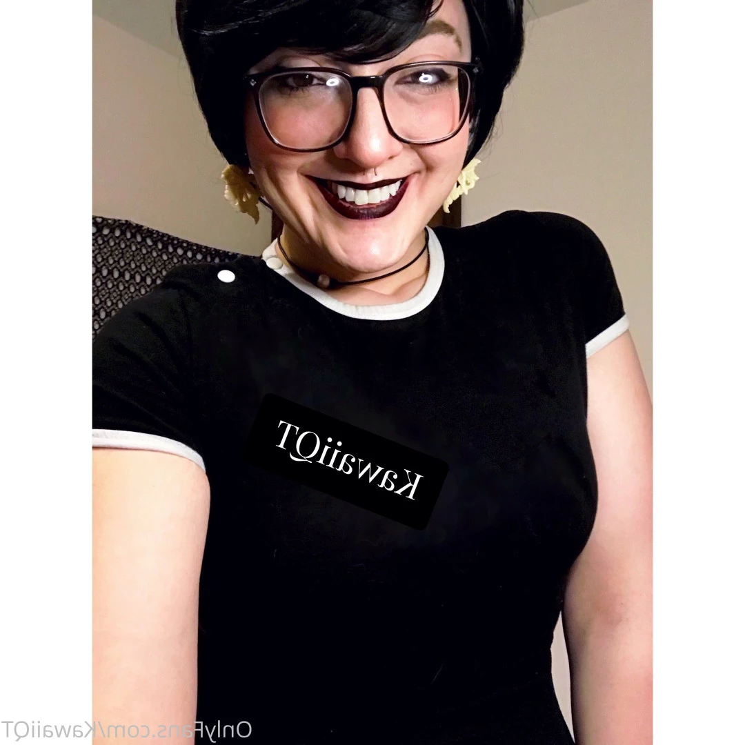 kawaiiqt Onlyfans leaked photo 7015248 on Hotleaks.tv
