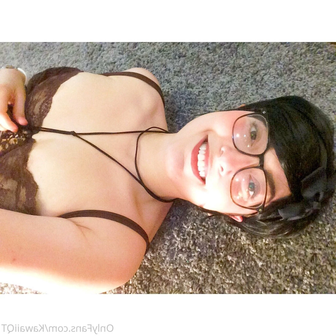 kawaiiqt Onlyfans leaked photo 7015252 on Hotleaks.tv