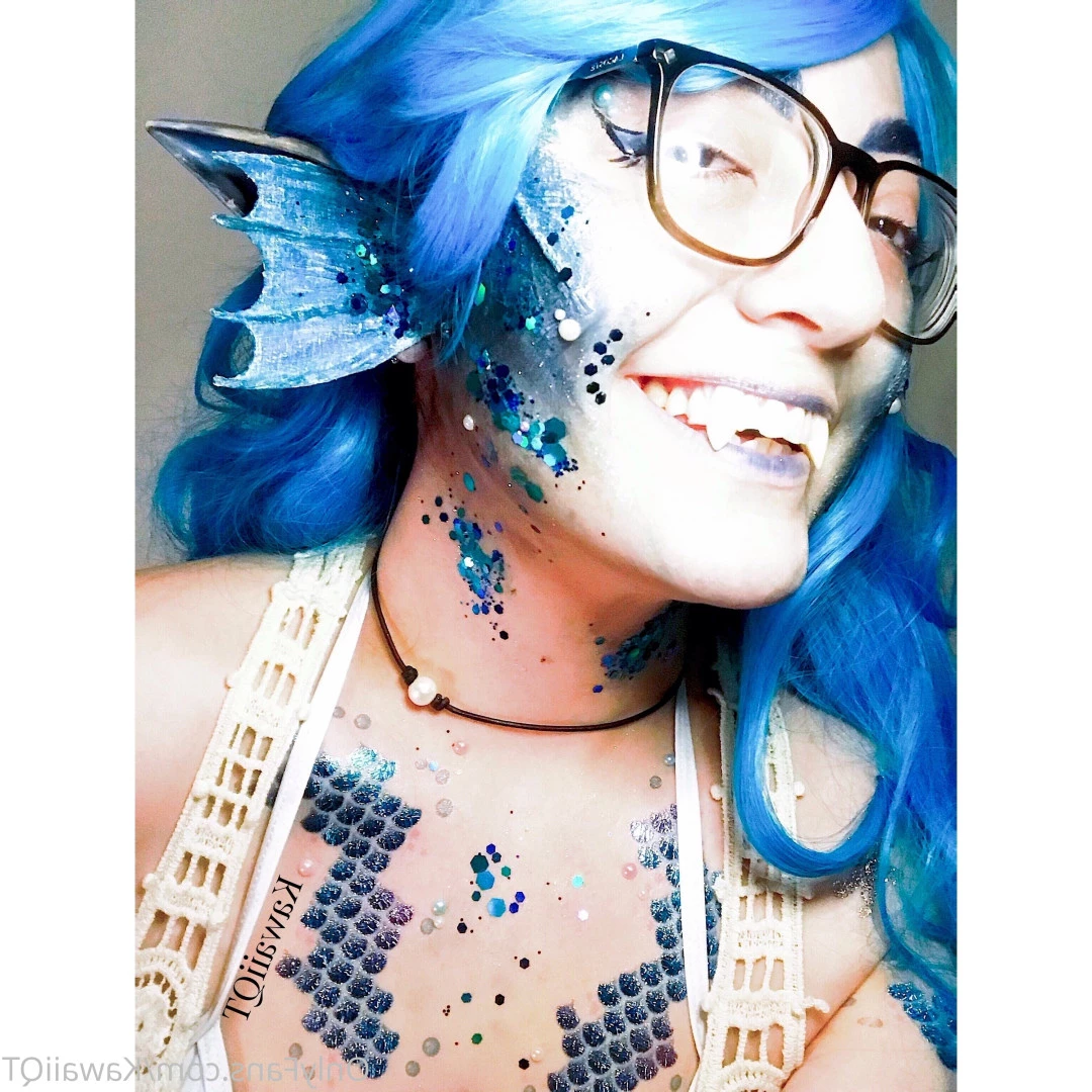 kawaiiqt Onlyfans leaked photo 7015275 on Hotleaks.tv