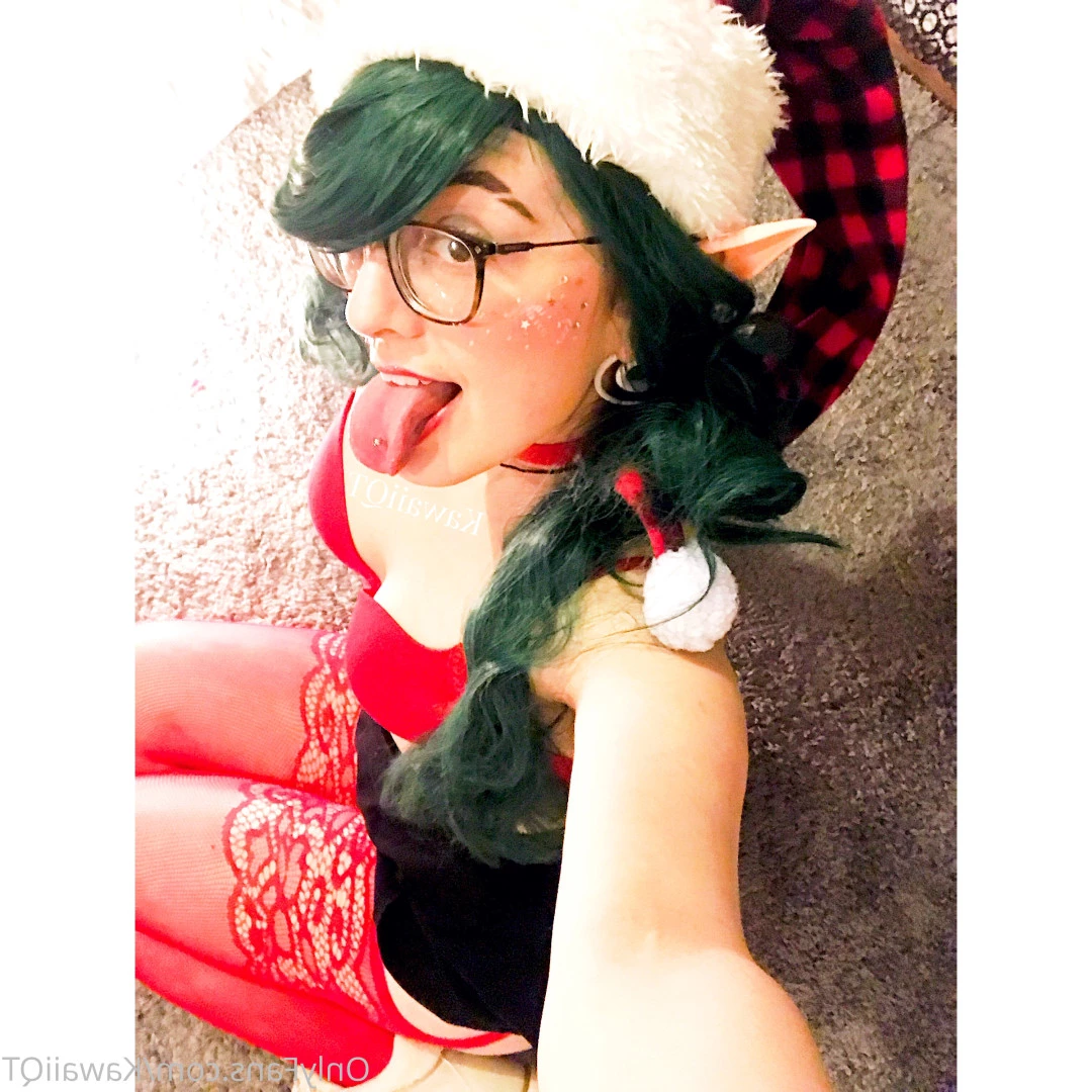 kawaiiqt Onlyfans leaked photo 7015304 on Hotleaks.tv