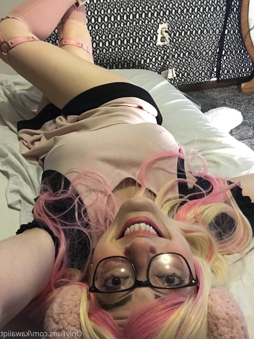 kawaiiqt Onlyfans leaked photo 7015340 on Hotleaks.tv