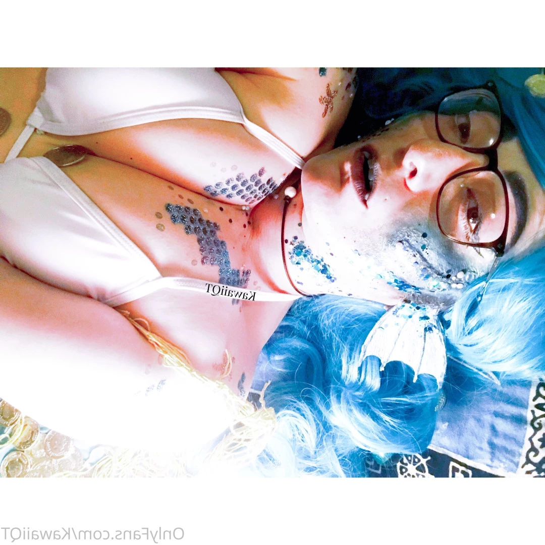 kawaiiqt Onlyfans leaked photo 7015349 on Hotleaks.tv