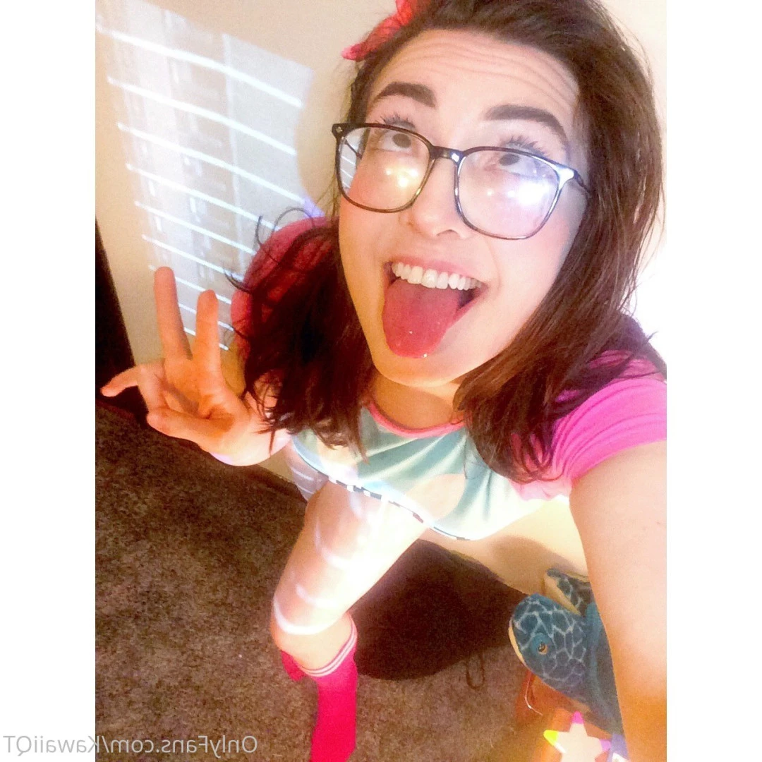 kawaiiqt Onlyfans leaked photo 7015359 on Hotleaks.tv