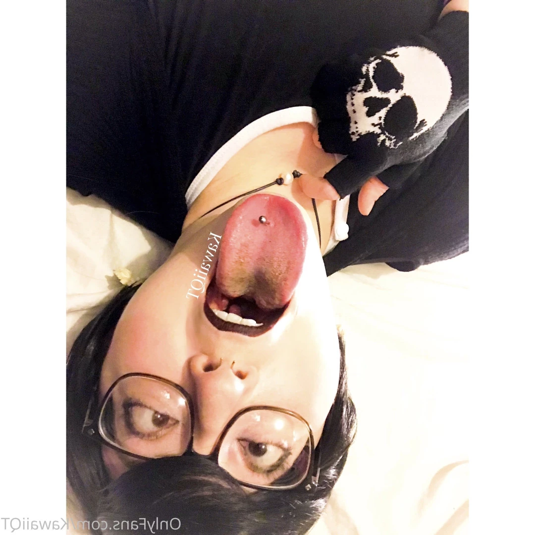 kawaiiqt Onlyfans leaked photo 7015391 on Hotleaks.tv