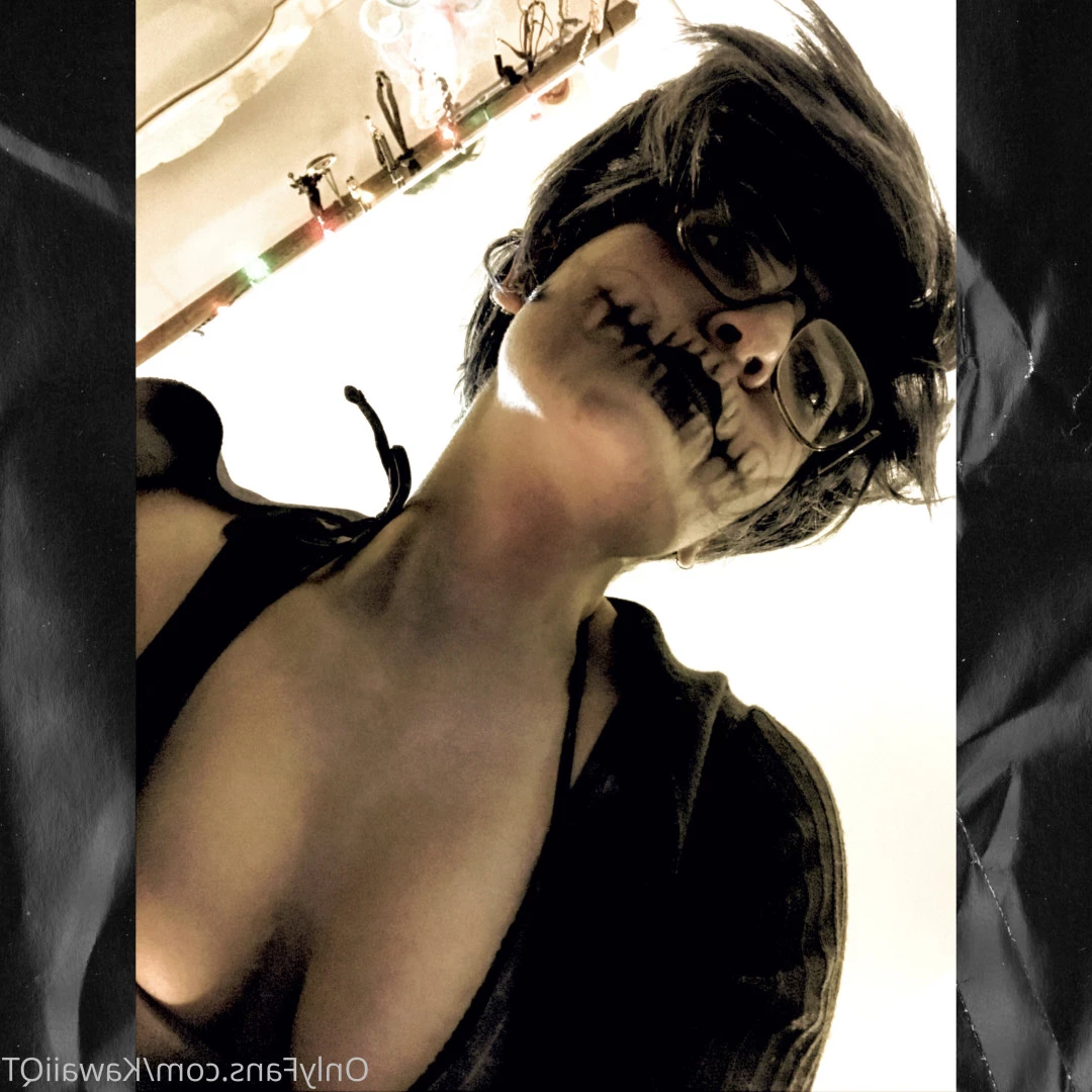 kawaiiqt Onlyfans leaked photo 7015402 on Hotleaks.tv