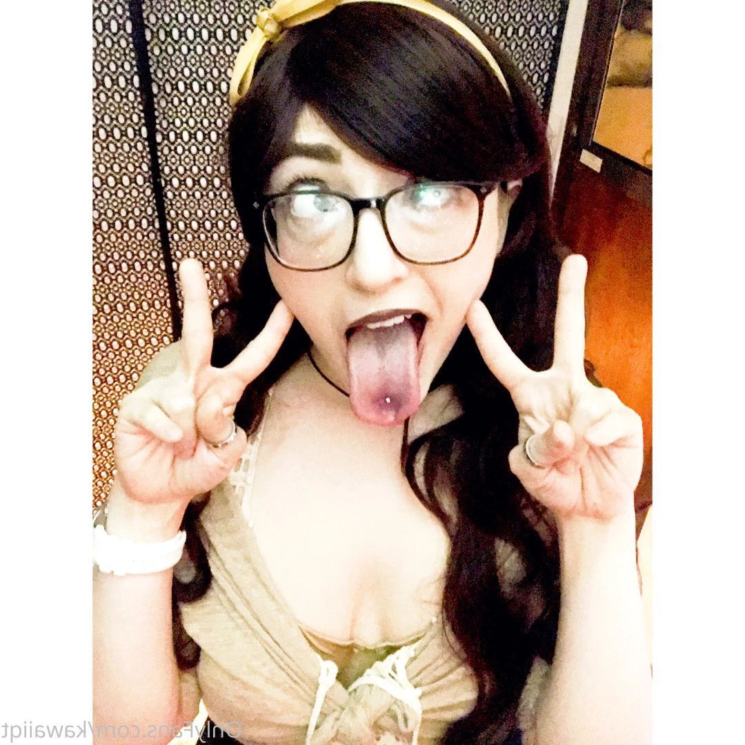 kawaiiqt Onlyfans leaked photo 7015432 on Hotleaks.tv