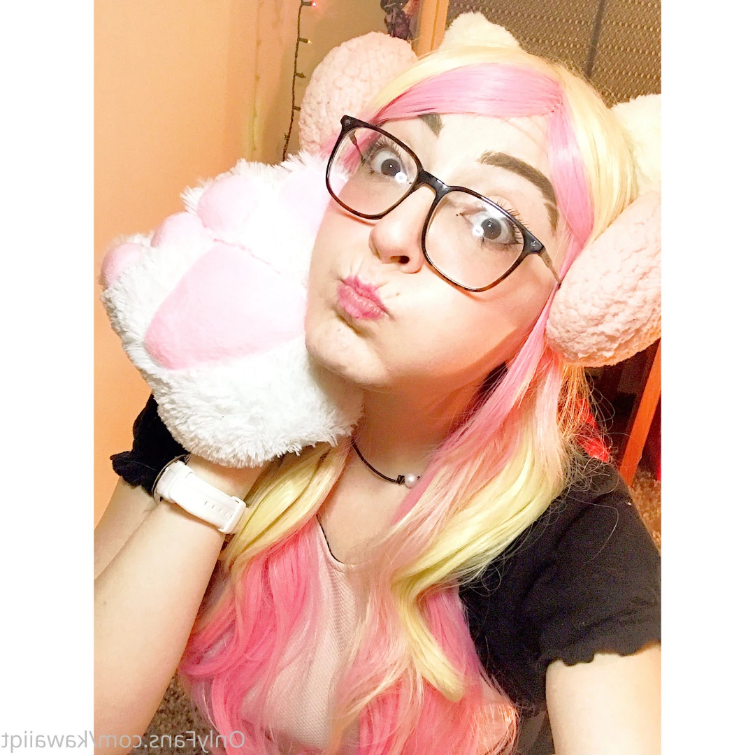 kawaiiqt Onlyfans leaked photo 7015630 on Hotleaks.tv