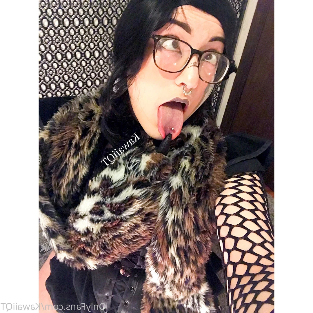 kawaiiqt Onlyfans leaked photo 7015646 on Hotleaks.tv