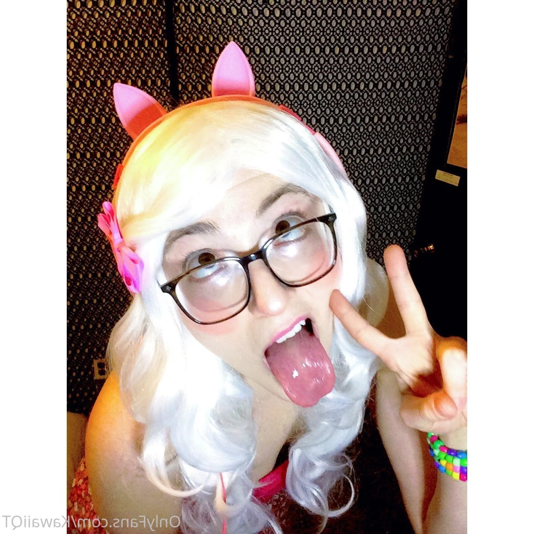 kawaiiqt Onlyfans leaked photo 7015657 on Hotleaks.tv