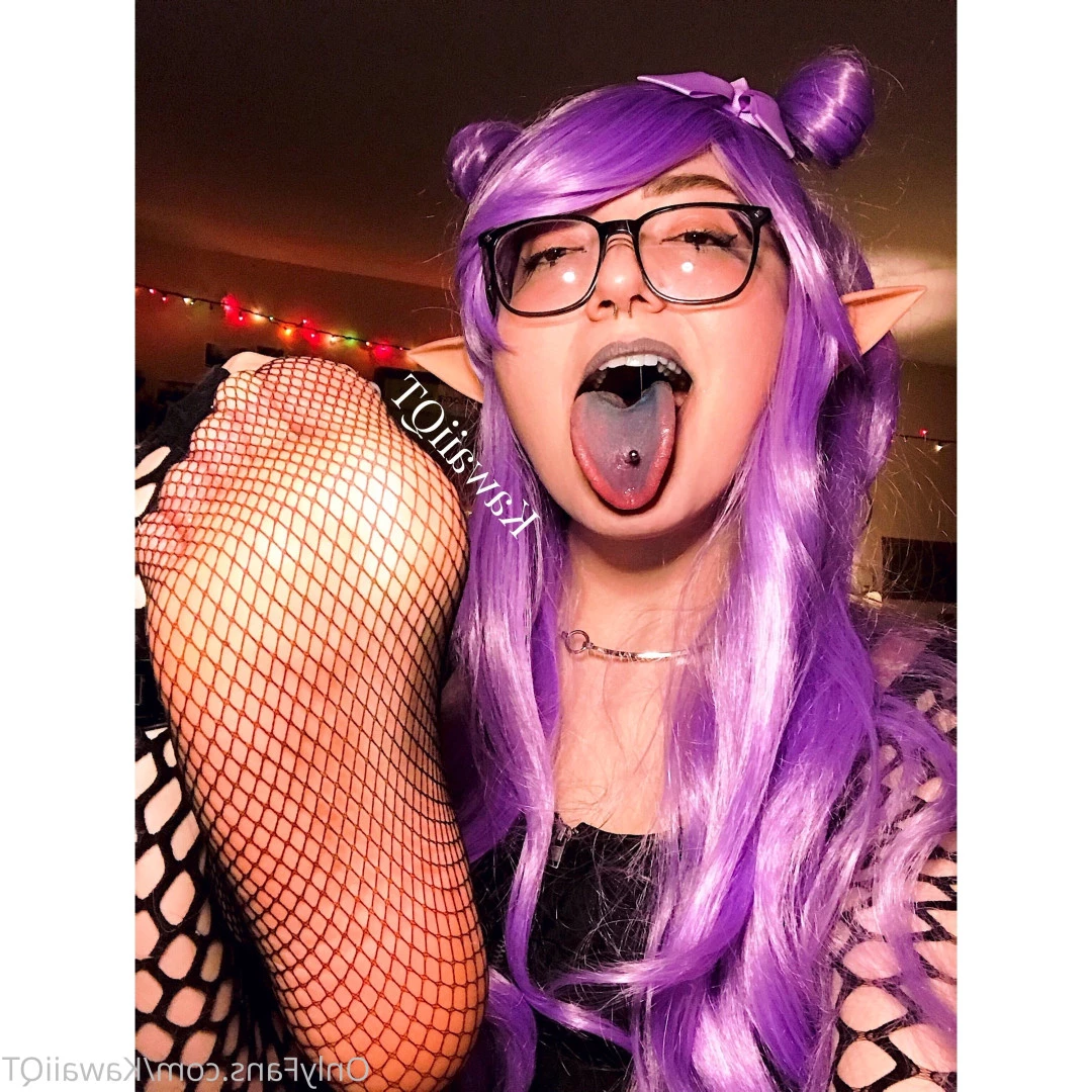kawaiiqt Onlyfans leaked photo 7015676 on Hotleaks.tv