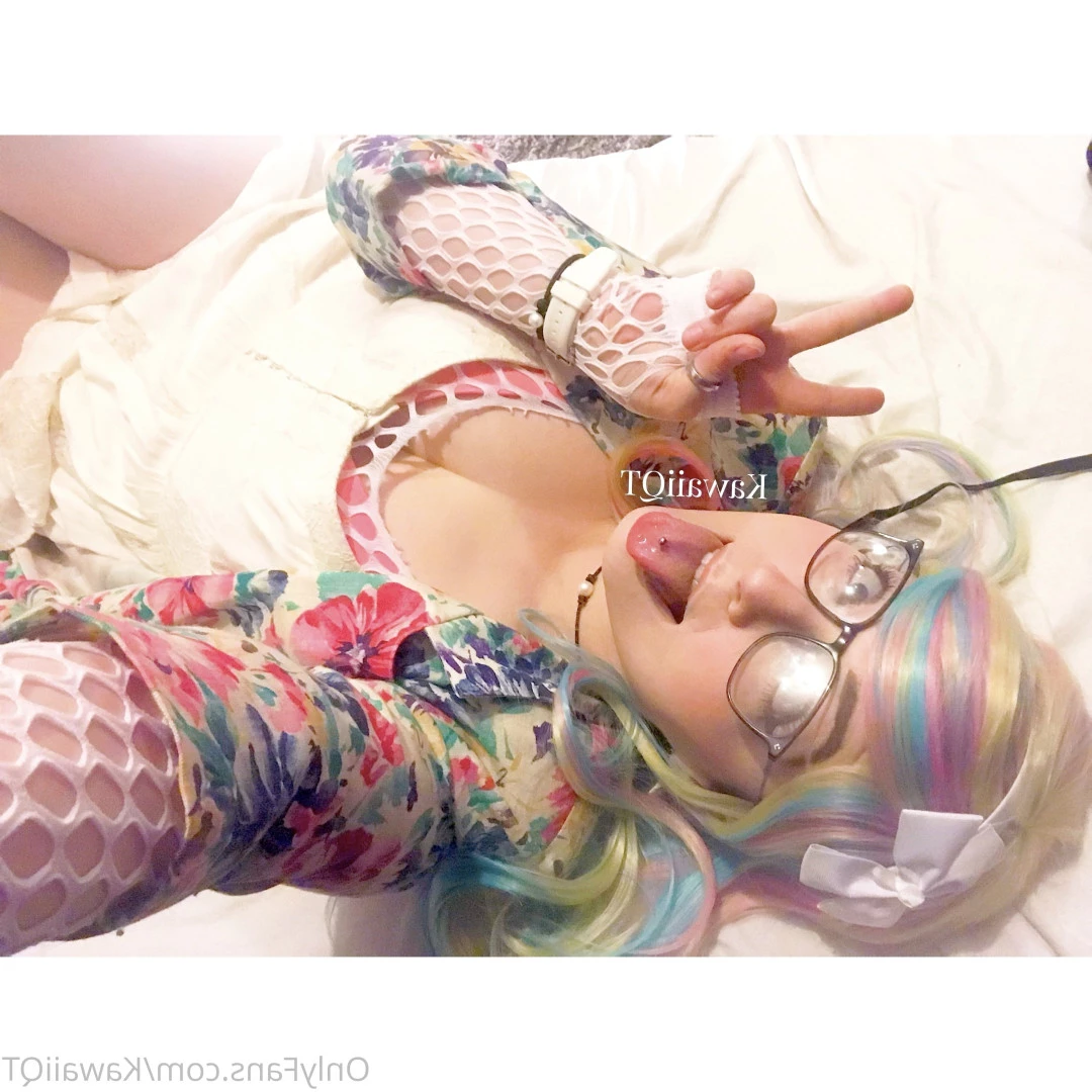 kawaiiqt Onlyfans leaked photo 7015685 on Hotleaks.tv