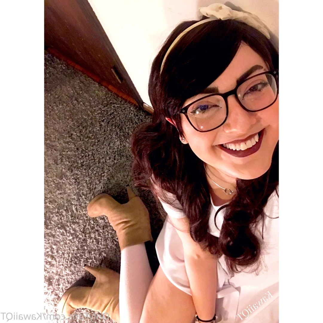 kawaiiqt Onlyfans leaked photo 7015703 on Hotleaks.tv