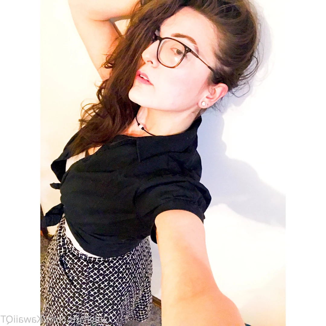 kawaiiqt Onlyfans leaked photo 7015730 on Hotleaks.tv