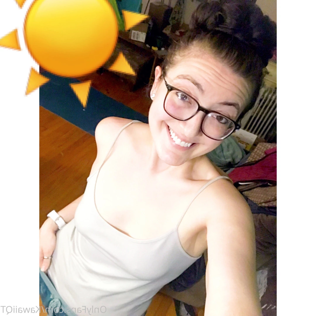 kawaiiqt Onlyfans leaked photo 7015746 on Hotleaks.tv