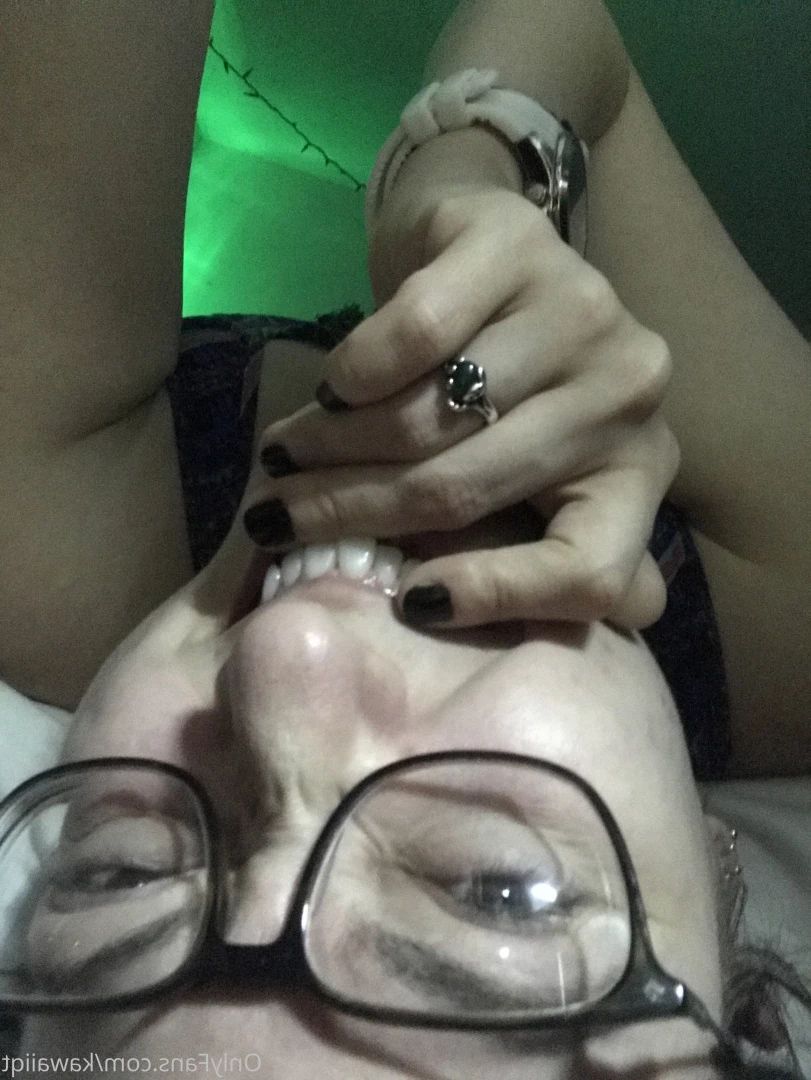 kawaiiqt Onlyfans leaked photo 7015808 on Hotleaks.tv