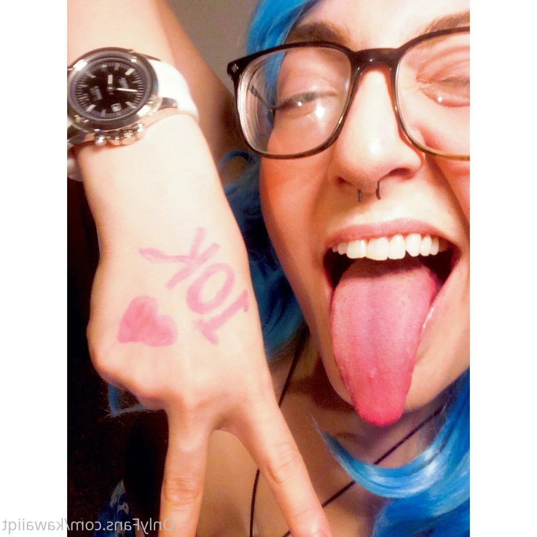 kawaiiqt Onlyfans leaked photo 7015837 on Hotleaks.tv