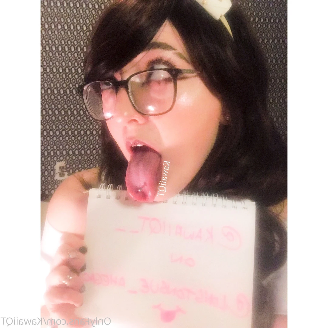 kawaiiqt Onlyfans leaked photo 7015867 on Hotleaks.tv