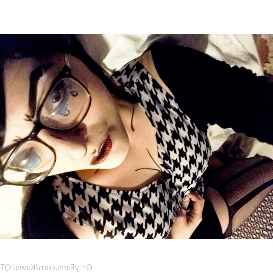 kawaiiqt Onlyfans leaked photo 7015880 on Hotleaks.tv