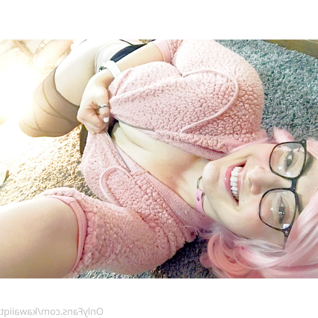 kawaiiqt Onlyfans leaked photo 7015914 on Hotleaks.tv